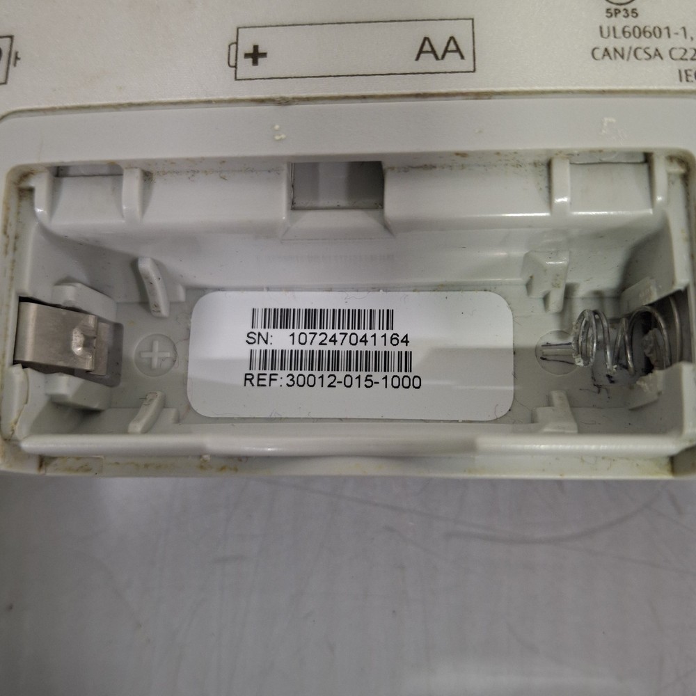 Cardiac Science X12+ Telemetry Transmitter