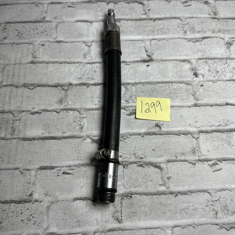 Snap-on 18mm Compression Test Gauge Hose MT26-11B