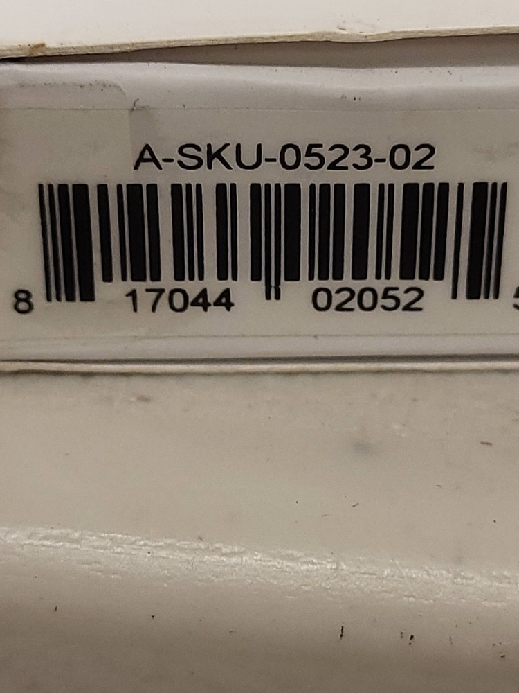 Square Reader Magstripe Lightning iPhone iPad Credit Card Payment System Wired