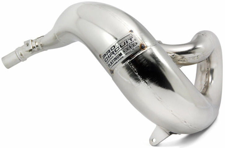 Pro Circuit Platinum Exhaust Pipe 8101430