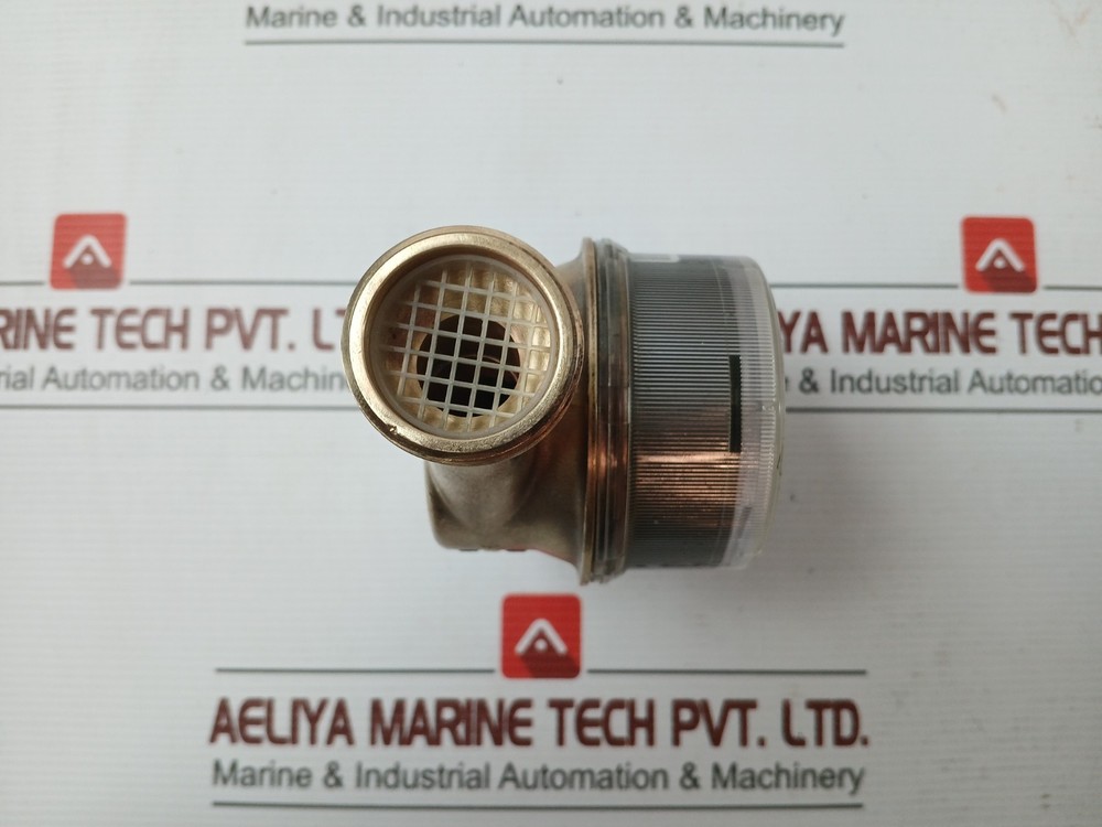 ELSTER 04401893 Water Meter