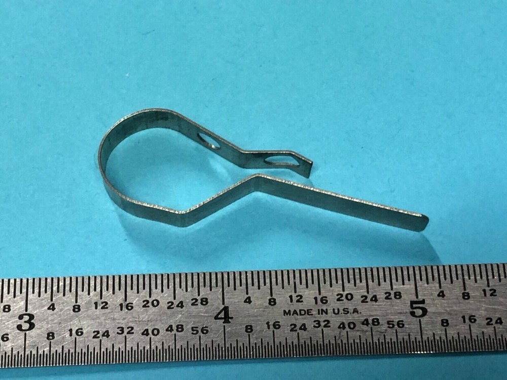 Fisher 1C926238992 FLAPPER, TYPE 2500..