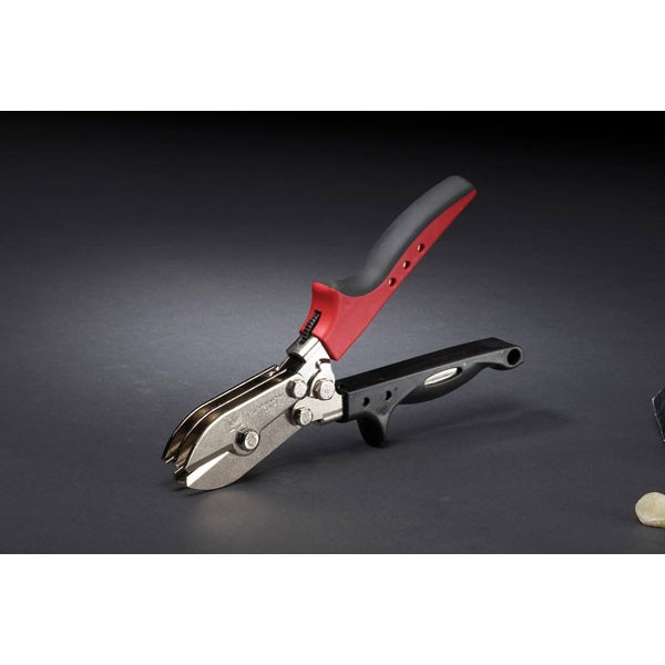 Malco C4R 9" 5-Blade Gutter Downspout Crimper