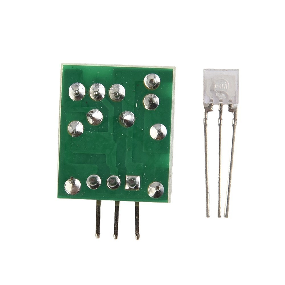 Sensor Module With KY-008 Transmitter 10pcs Set For Arduino AVR Replacement