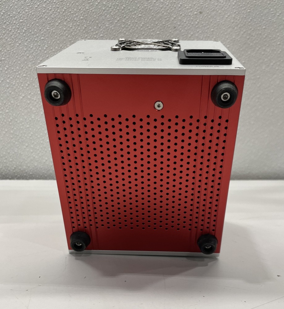 Thorlabs OSL2 Fiber-Bundle-Coupled Tungsten-Halogen Light Source