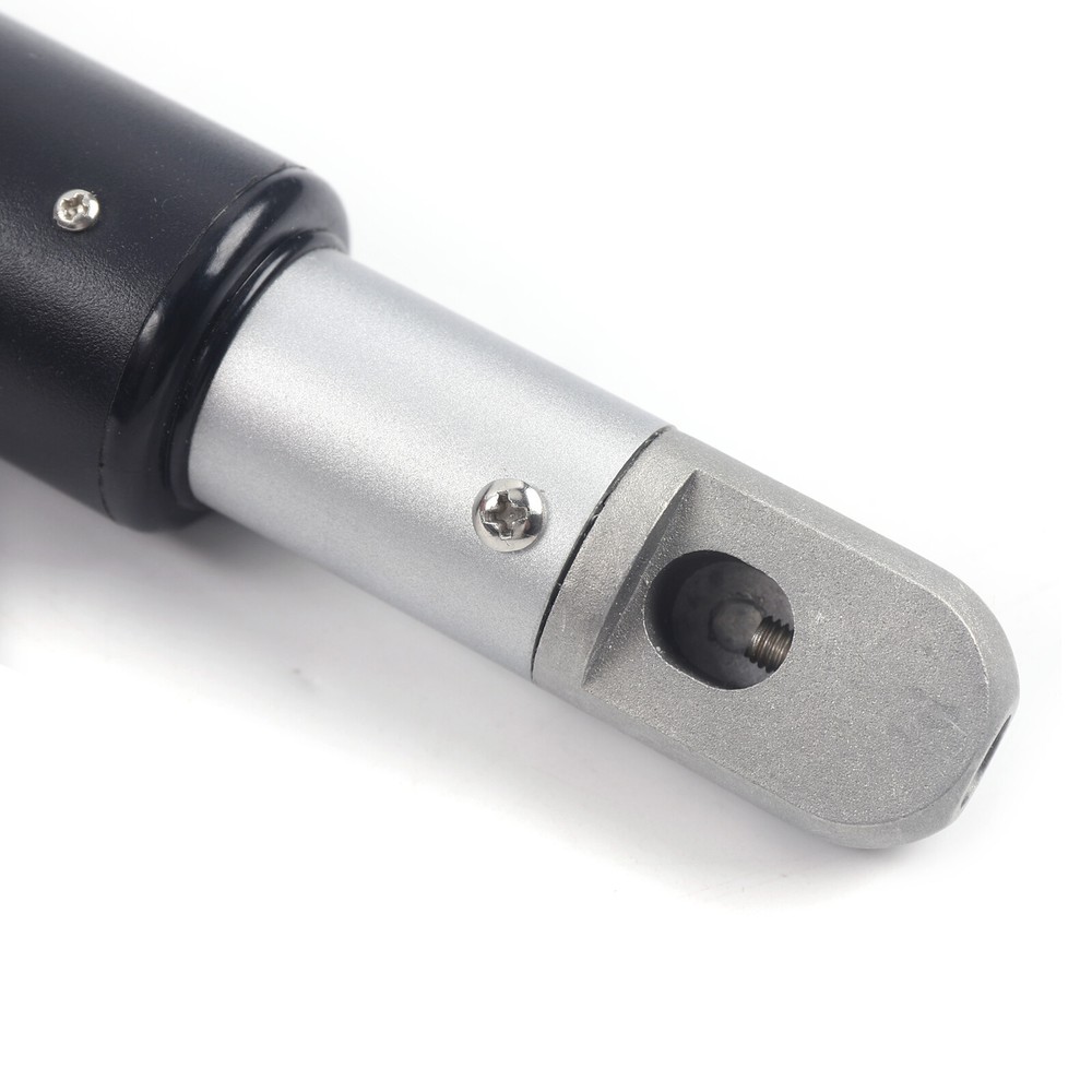 Automatic Gate Opener Dual Swing Gate Opener Security System w/ Remote Control