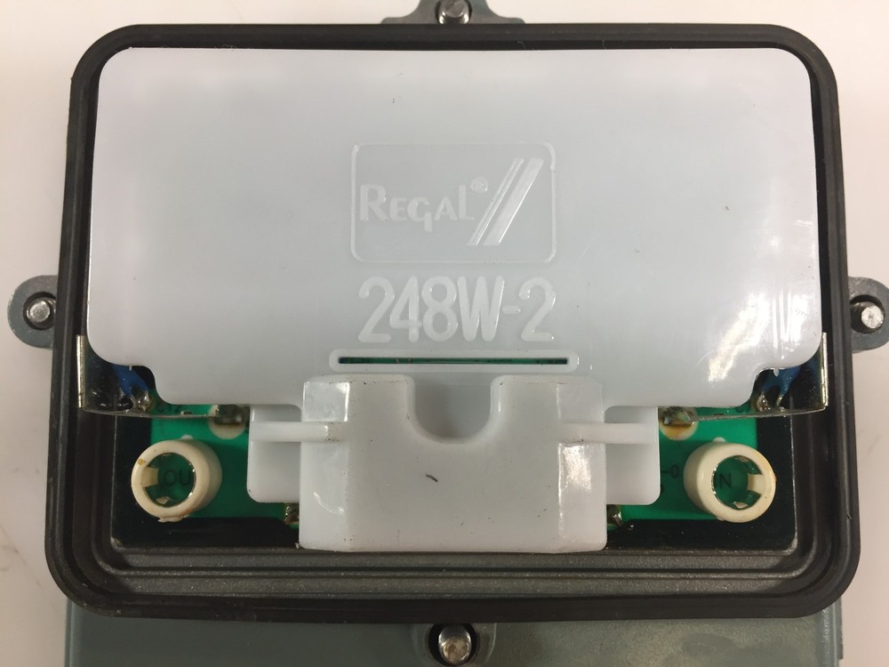 REGAL RMT2008-CX-32 TAP