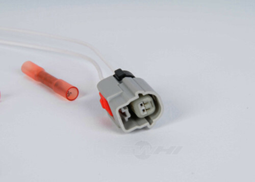 Forward Light Harness Connector ACDelco GM Original Equipment PT2590