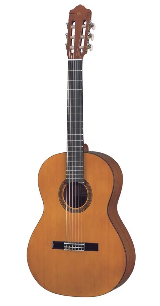 Yamaha CGS103A 3/4 Size Classical Guitar