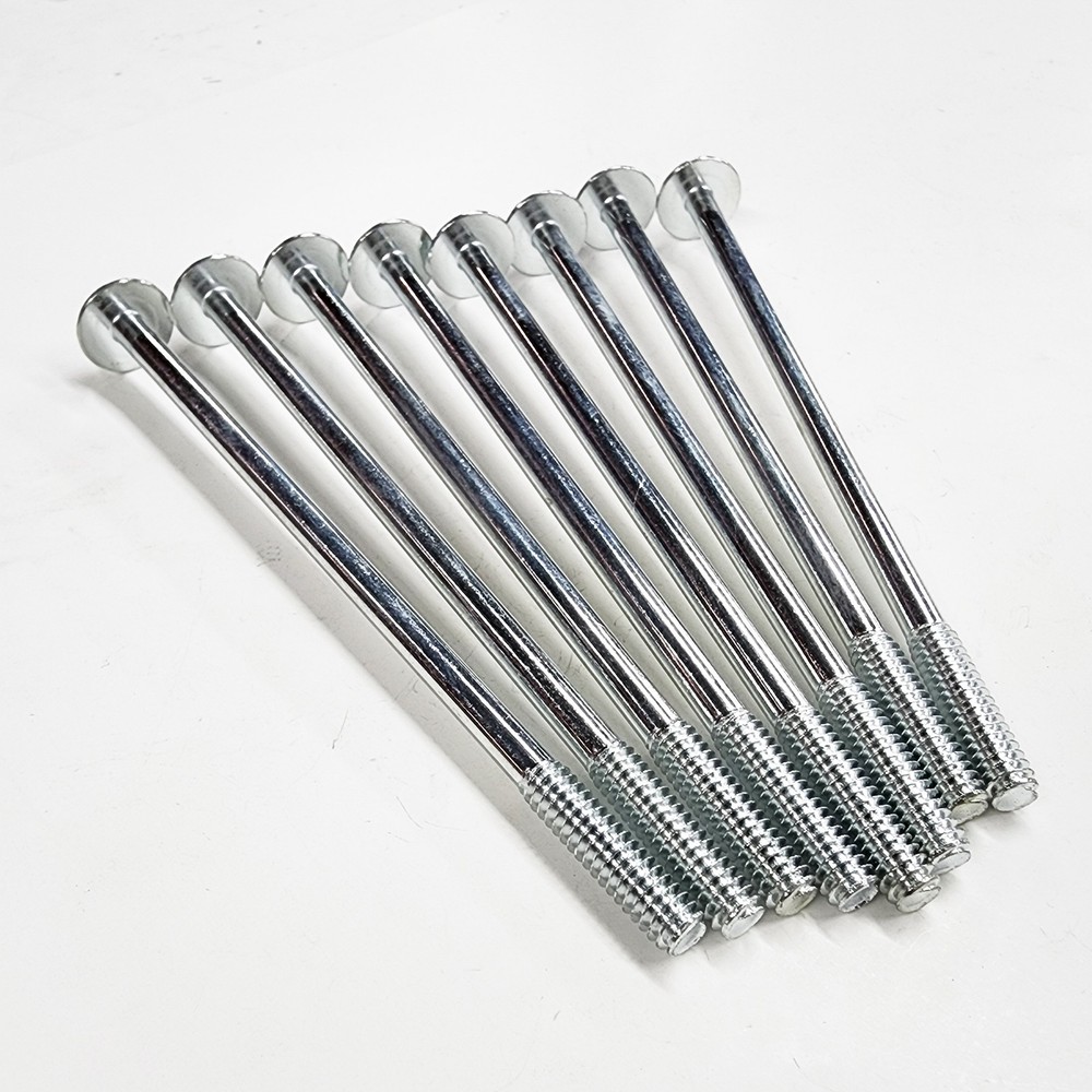 PRW 4135040 Valve Cover Bolt Kit VCF Aluminum