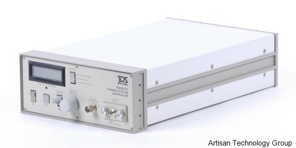 JDSU TB2500-EC Tunable Etalon Controller