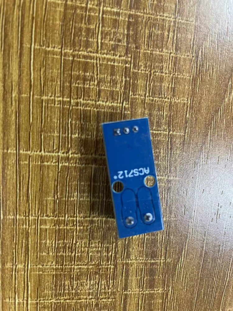 New design 20A range Current Sensor Module ACS712 Module Arduino module ACS712T