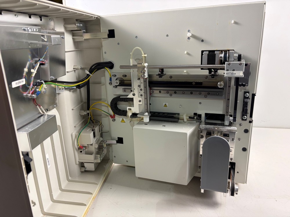 NO TARIFF Mindray BC-3600 Hematology Analyzer 3-Part Differential Blood Analyzer