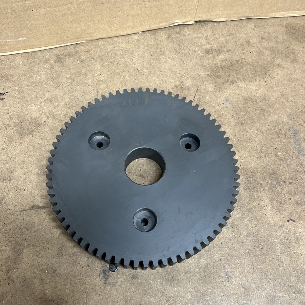 URSCHEL 16055 GEAR New 7” Diameter