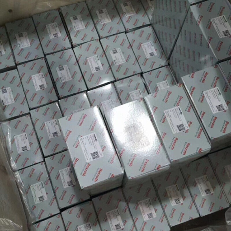 Rexroth slider guide rail R165181220