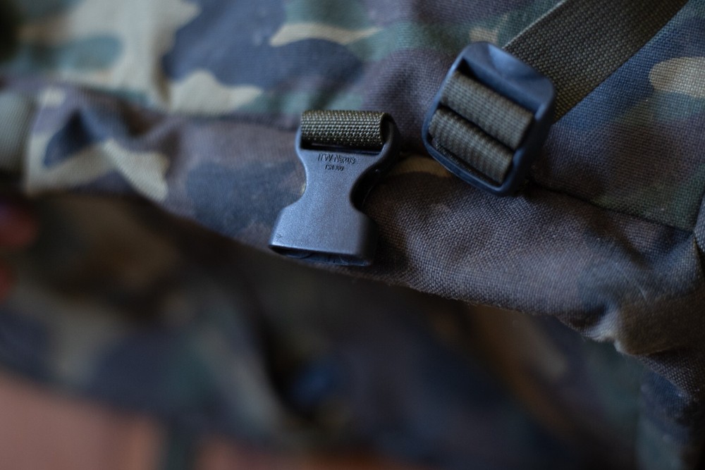 BlackHawk OLDGEN 40L backpack