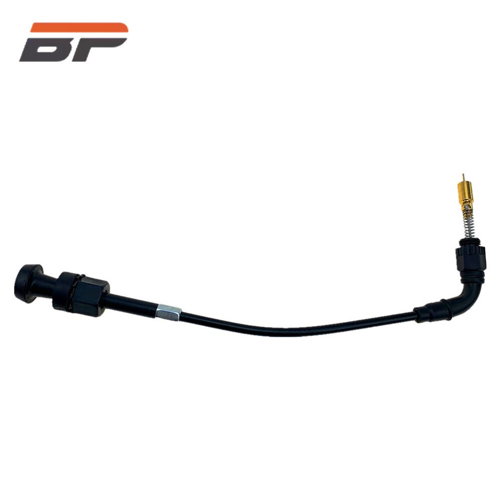 Carburetor Choke Cable For 2000-2009 Buell blast 500