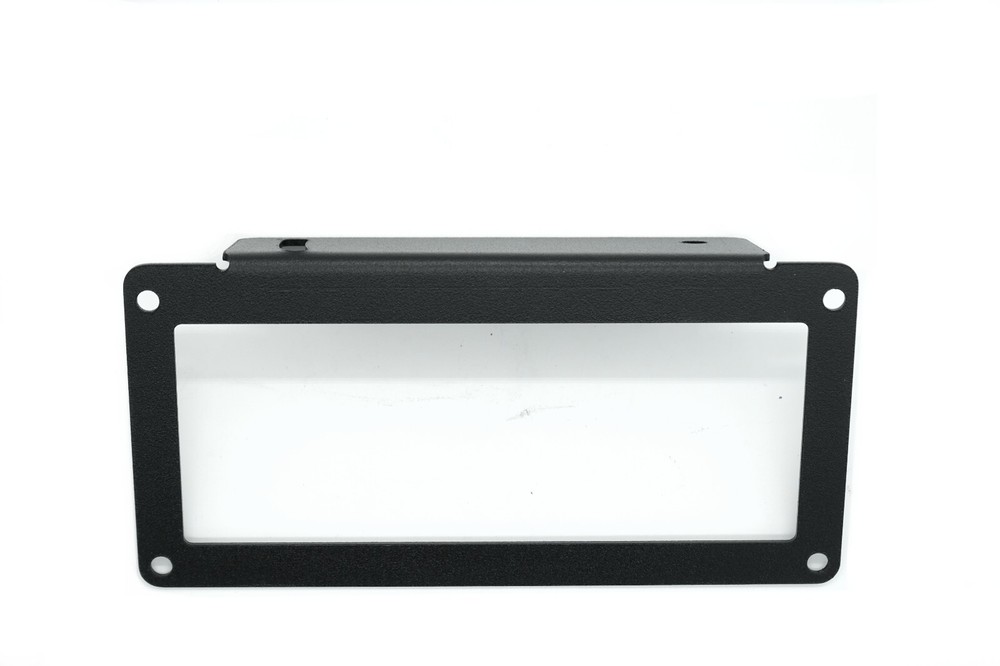 Mount for Holley EFI 6.86" Pro Dash