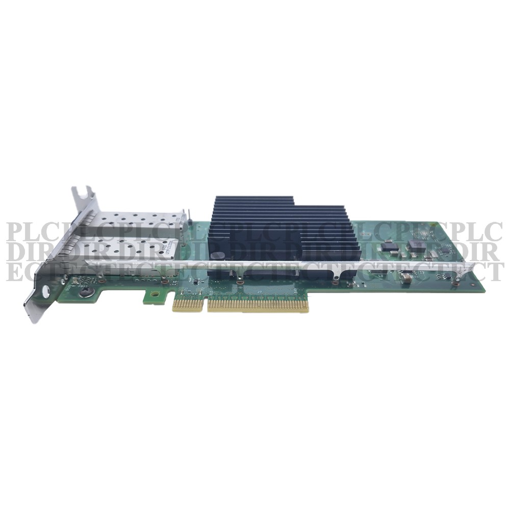 New INTEL X710-DA2 Network Adapter 10GbE