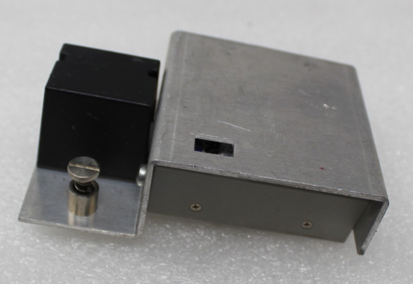 KEYENCE BARCODE SCANNER Reader BL-180W