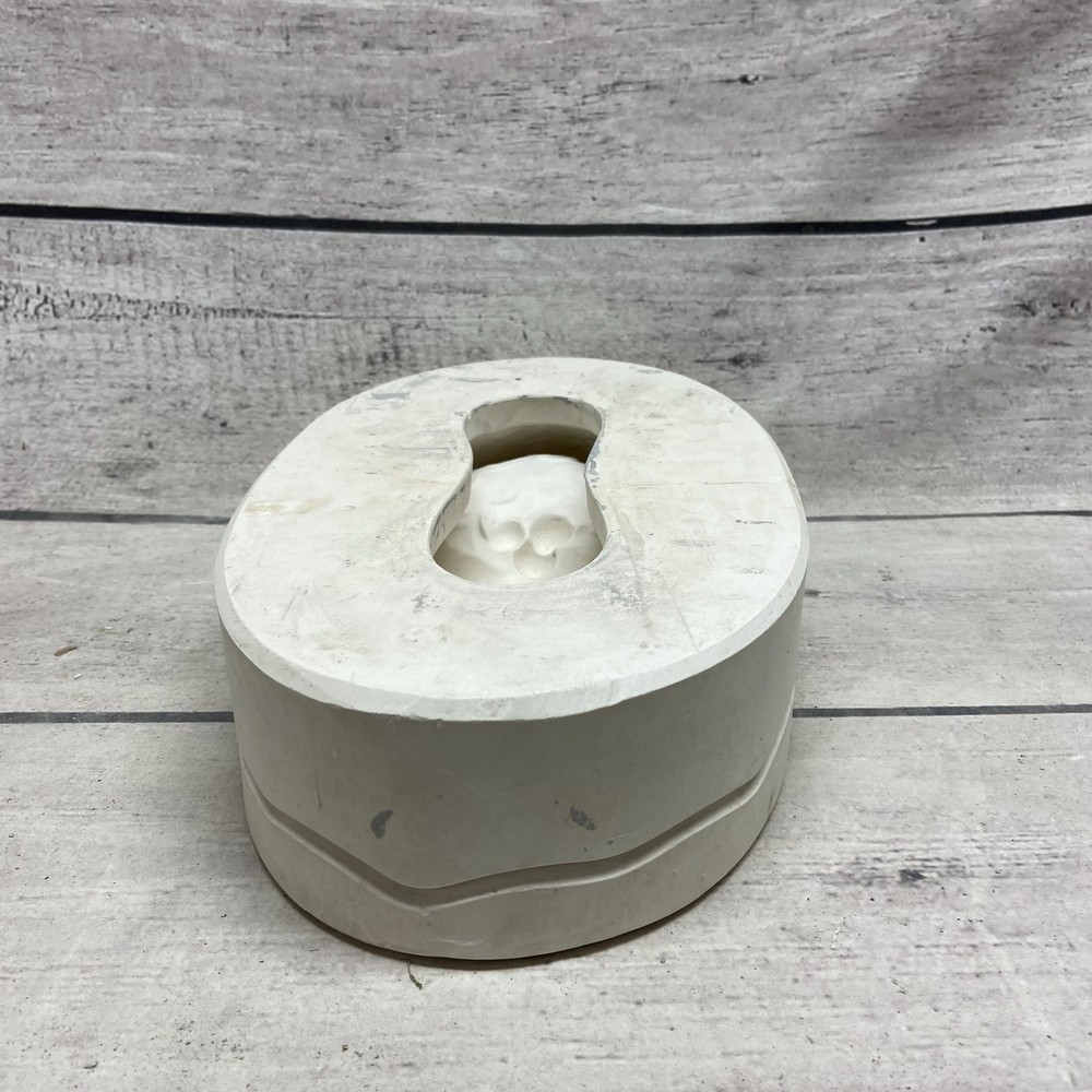 Unbranded Ceramic Casting Mold #R-721