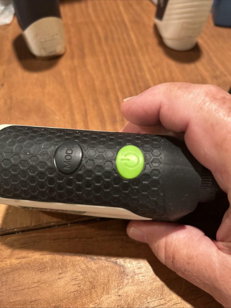 Precision Pro Nexus Laser Rangefinder