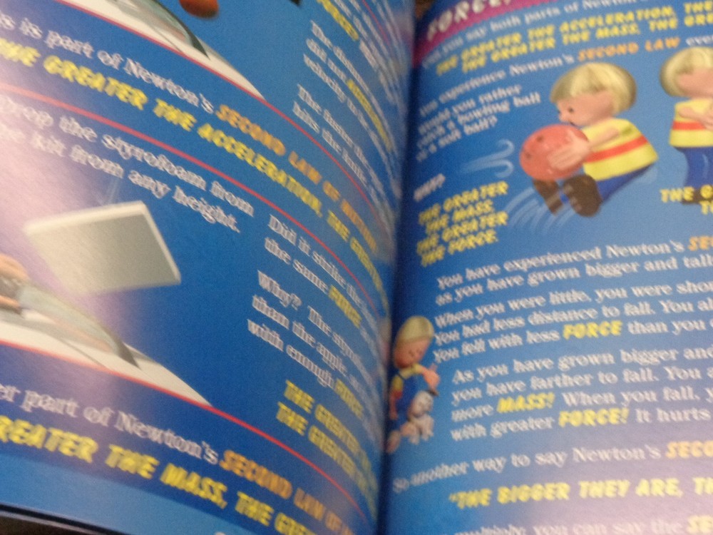 Newtons Wizard by Norman, Penny, Ph.D. PROJECTS IN PHYSICS KIT