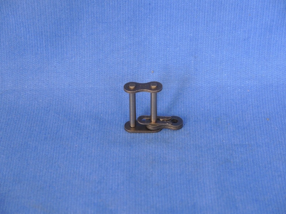 Ansi 40 Connecting Link 1/2" pitch (New)