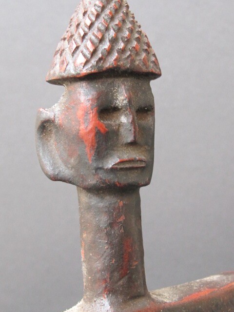 Ethnic Comb BORNEO INDONESIA