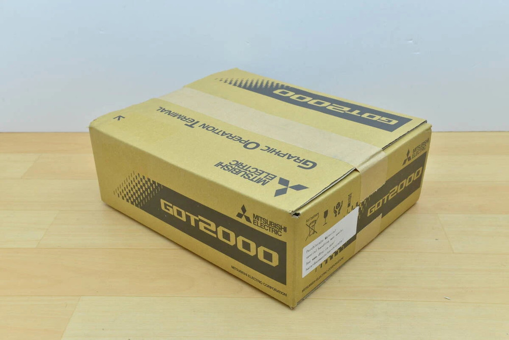 One Brand New Mitsubishi GT2508-VTBD Touch Screen Panel