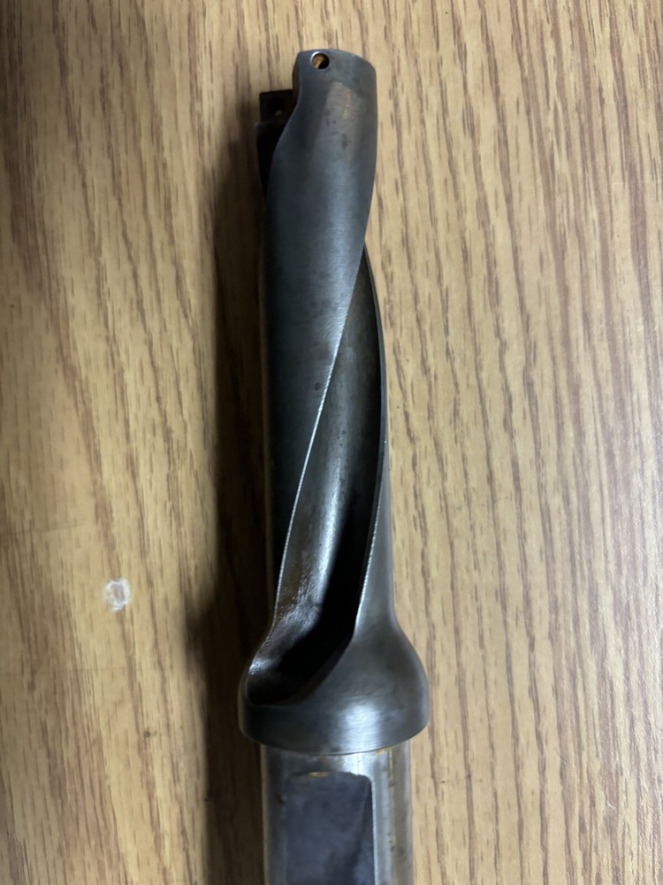 Sandvik Drilling Tool