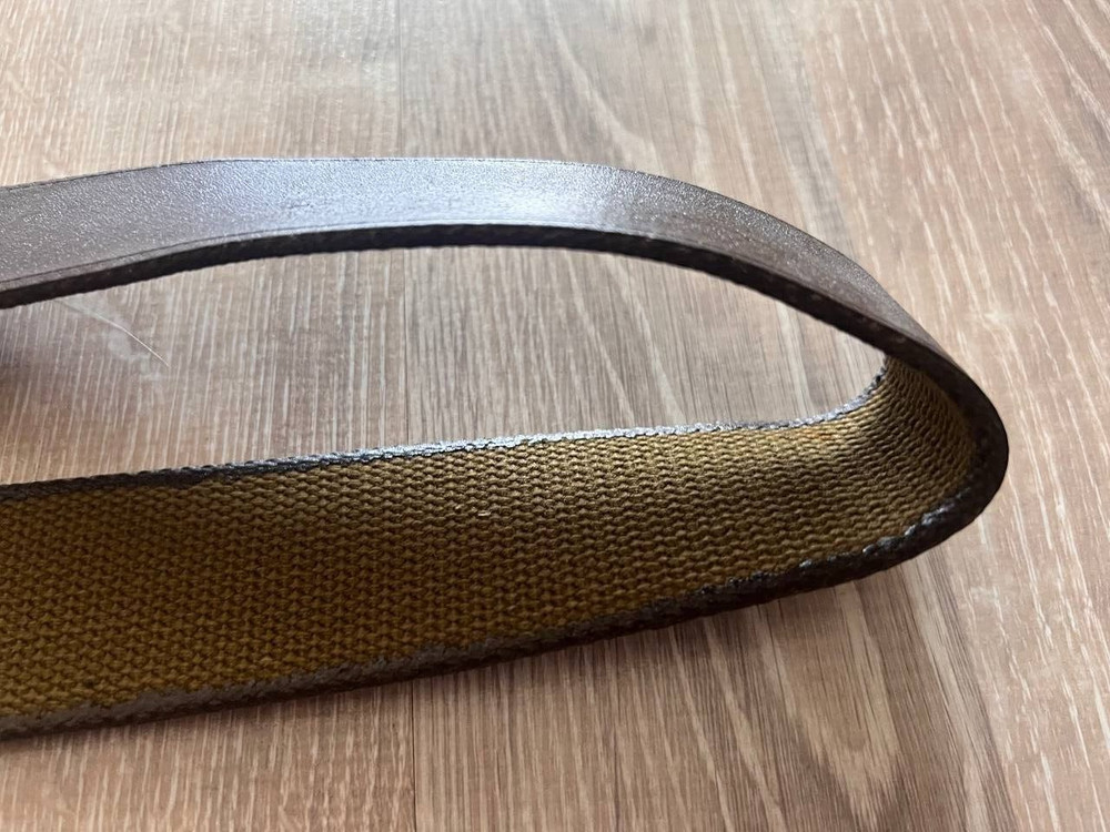 SOVIET USSR ARMY BELT length 105 cm