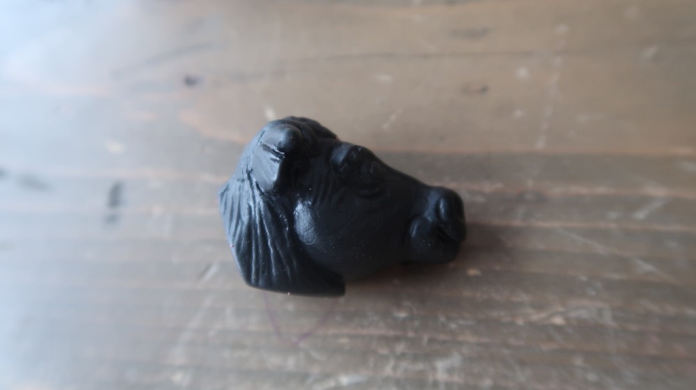 Vintage Diener Eraser