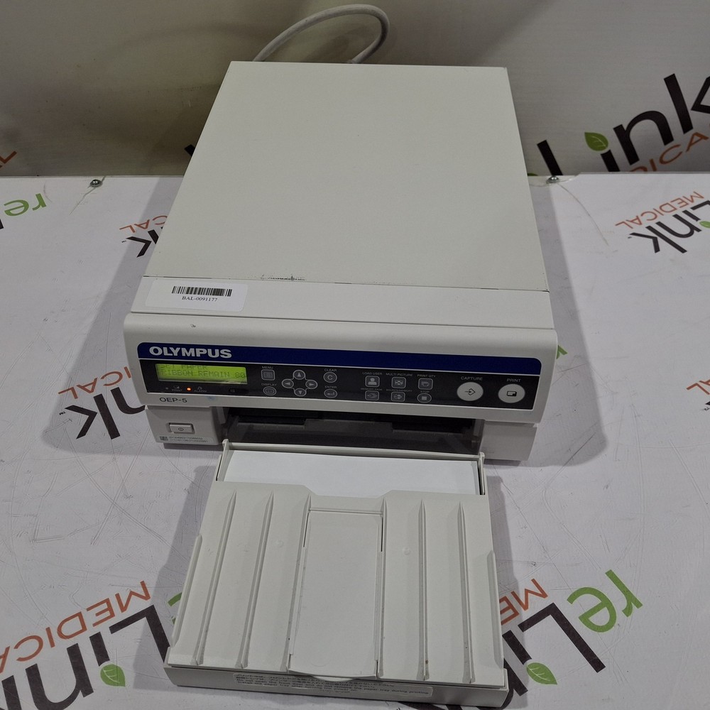 Olympus OEP-5 Color Video Printer