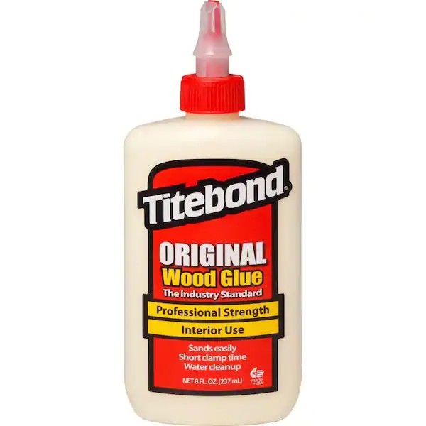 8 oz. Original Wood Glue