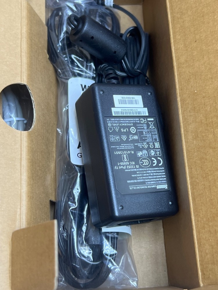 SonicWALL SOHO APL31-0B9 Network Security Firewall