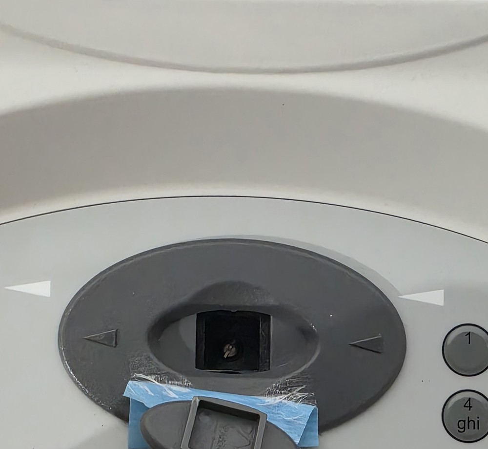 Perkin Elmer Lambda Bio UV/Vis Spectrophotometer