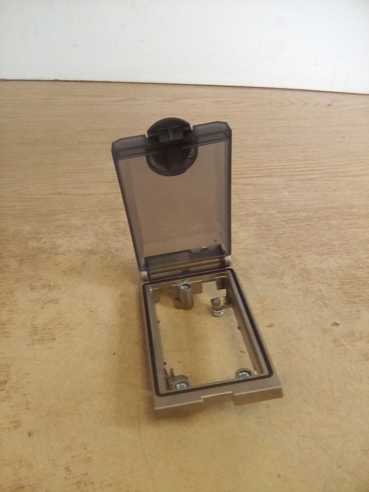 Murr Elektronik 4000-68213-0000000 Front Panel