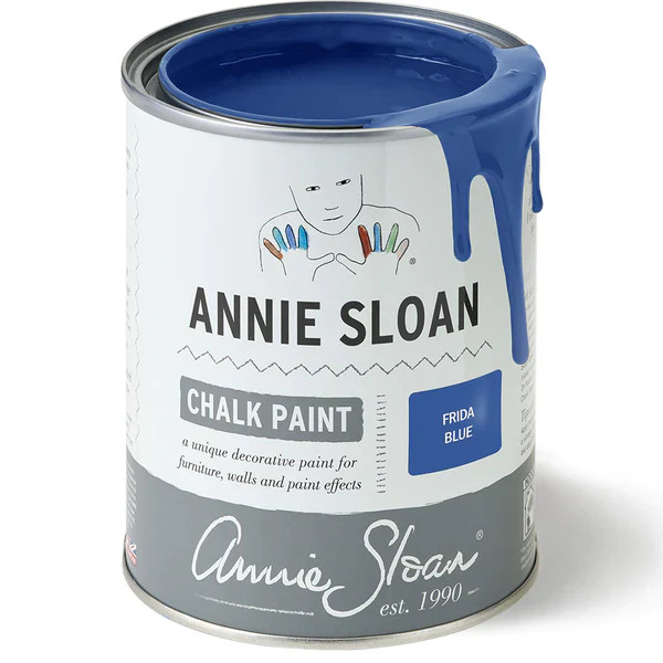 Frida Blue - Annie Sloan Chalk Paint®