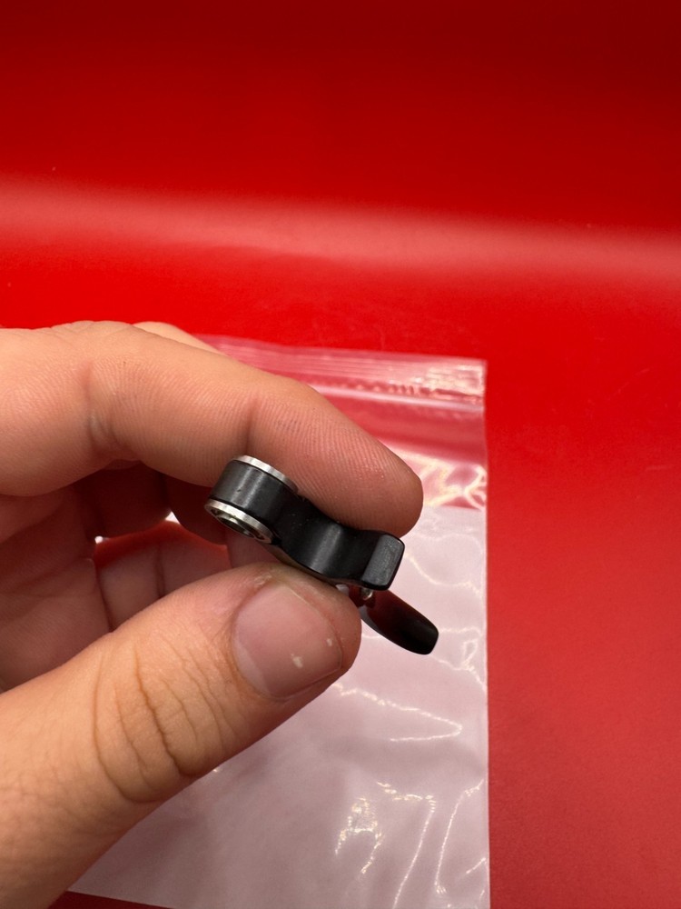 Bob Long Defiant 2 Trigger