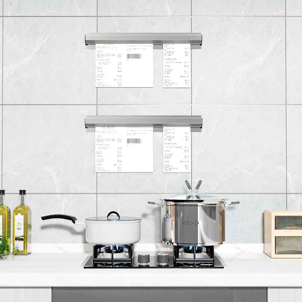 Titular de entradas de restaurante