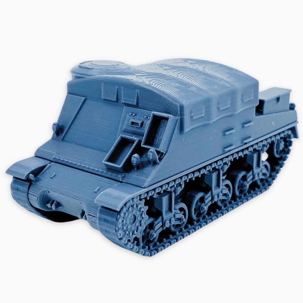 M7 Priest Kangaroo (covered)