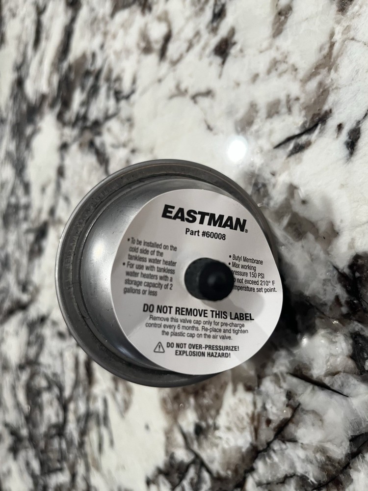 Eastman 60008