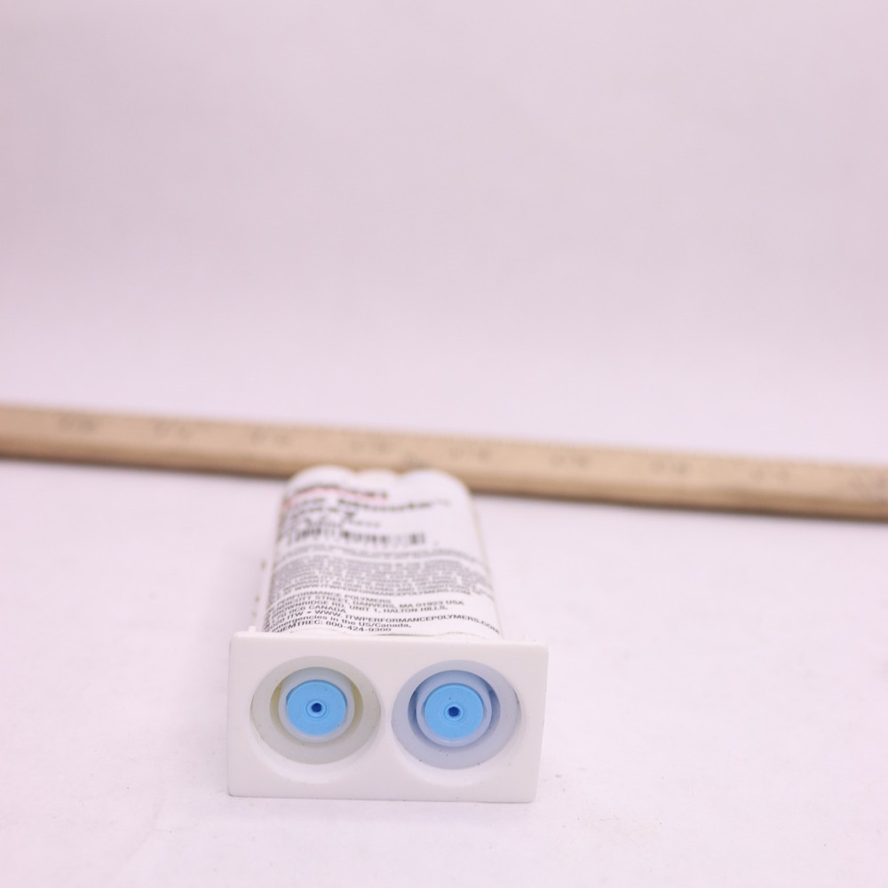 Devcon Opaque-Amber Epoxy Gel 50 mL 14277