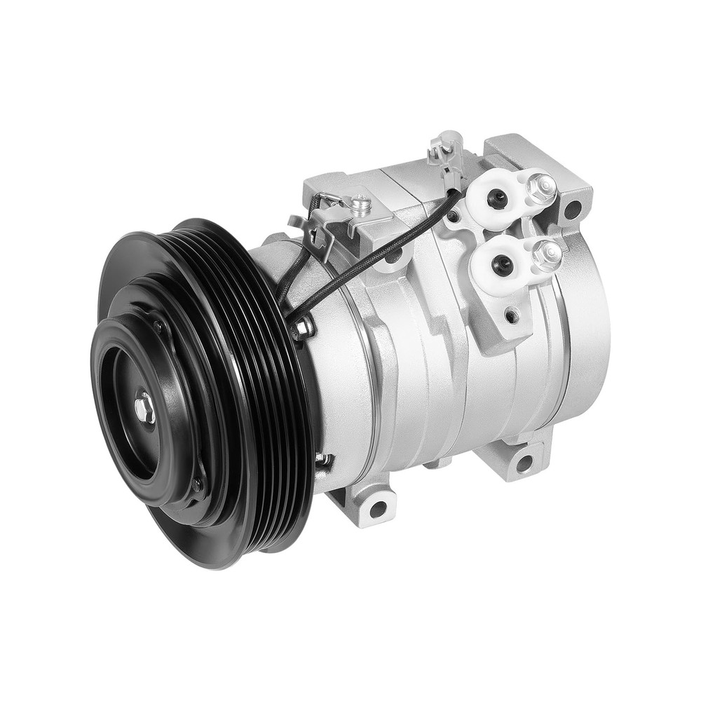 AC Compressor Corolla Matrix 1.8L 2003-2008 CO 27000C