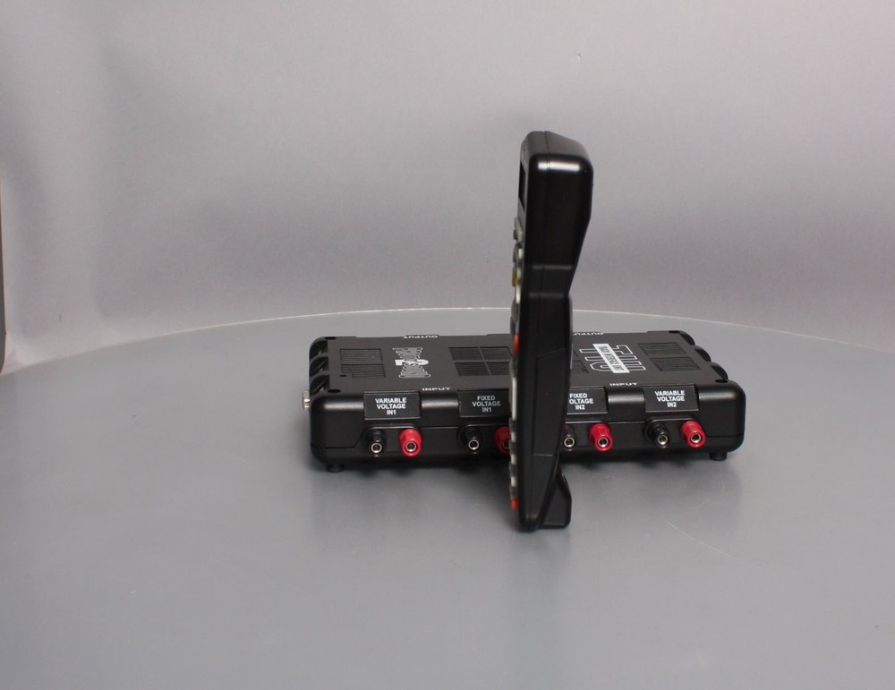 MTH 50-1001 O DCS Remote Control and DCS TIU Set EX