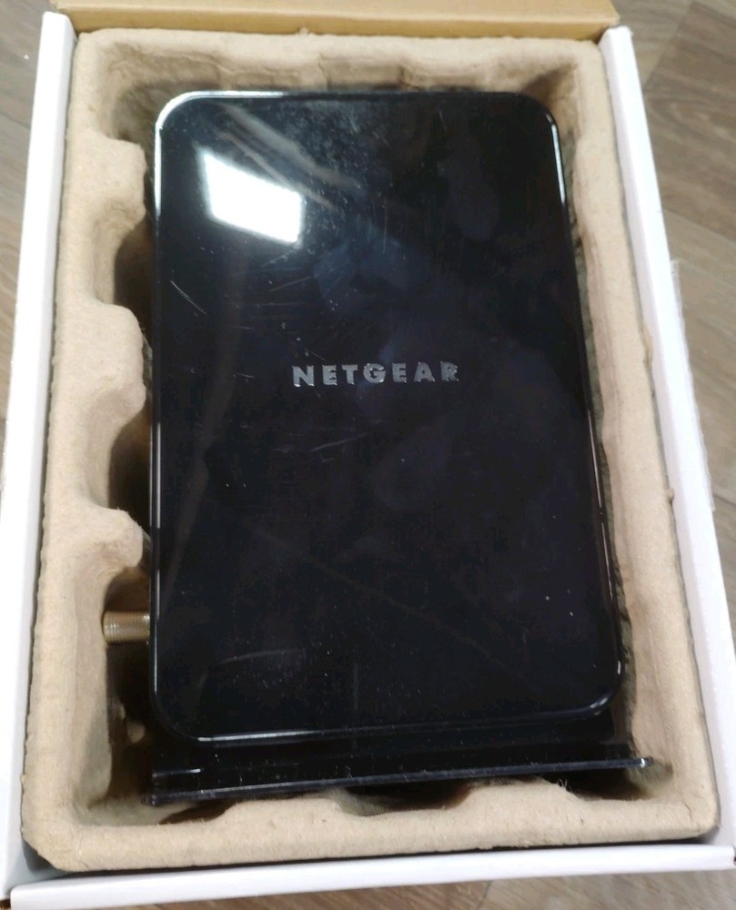 NETGEAR Cable Modem CM500 - Compatible with All Cable Providers