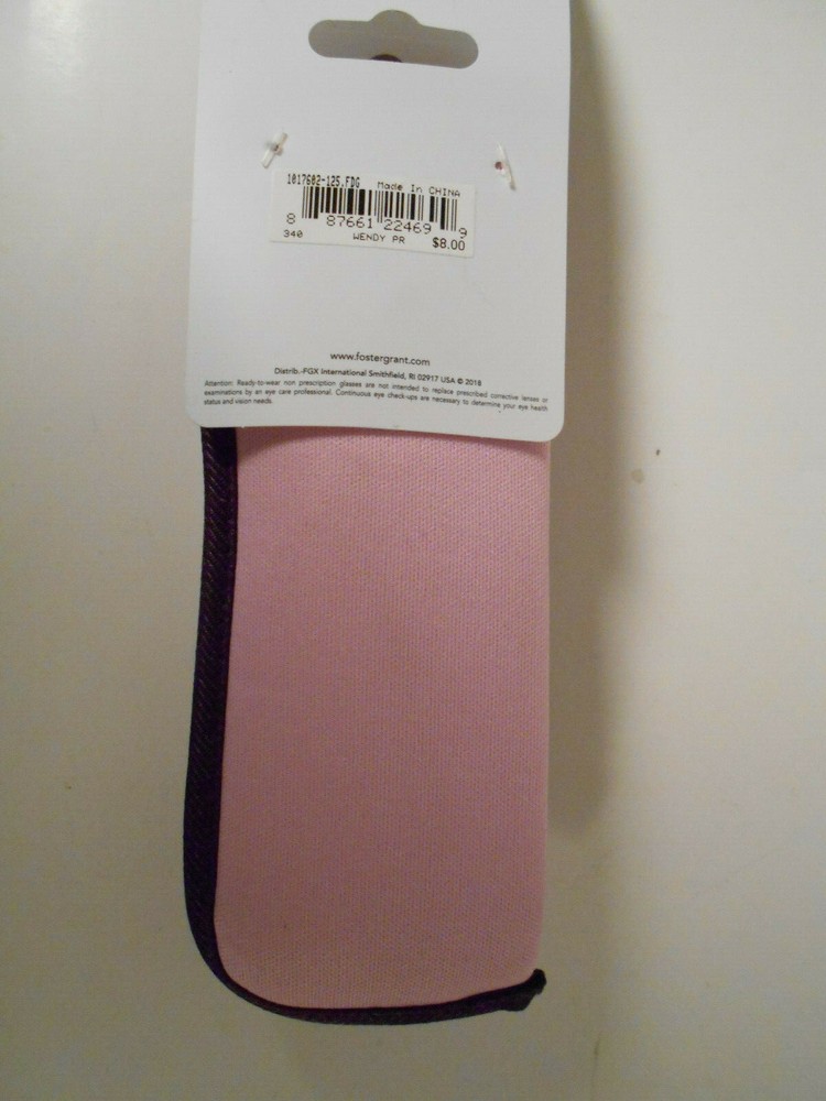 Reading glasses Easy Reader WENDY PURPLE