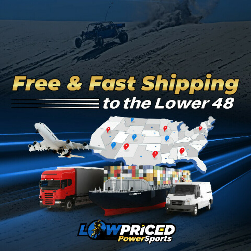 KFI Winch Wiring Kit