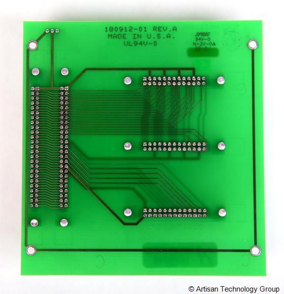 NI SC-2050 Cable Adapter